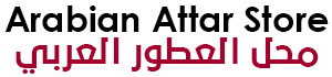 Arabian Attar Store